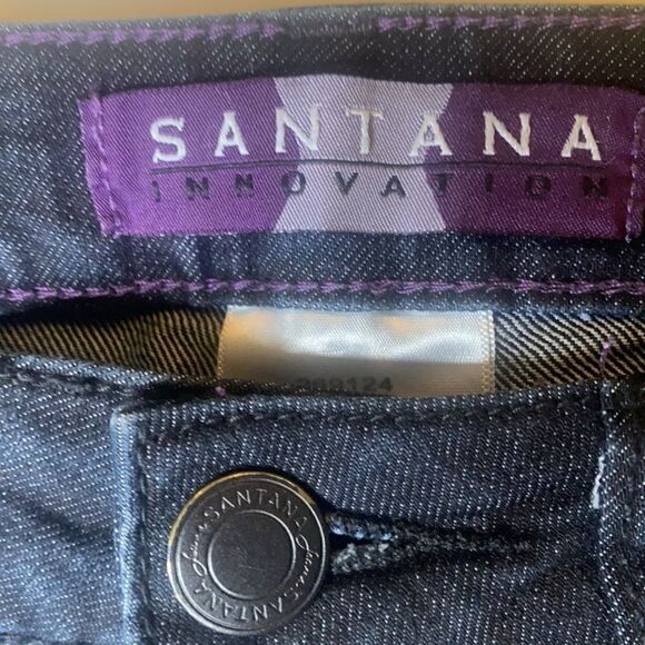 NWOT Santana Shape Jeans  - Picture 3 of 7